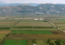 Kalimi i tokës bujqësore, bie kriteri i vendbanimit