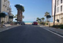 Vazhdon intensivisht puna për rikualifikim urban të Shkëmbit të Kavajës