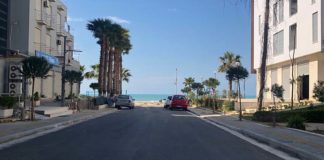 Vazhdon intensivisht puna për rikualifikim urban të Shkëmbit të Kavajës