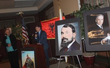 Nju-Jork, themelohet Akademia e studentëve shqiptaro-amerikanë