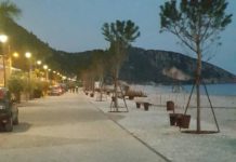 Përfundon shëtitorja e Dhërmiut, gati për sezonin turistik