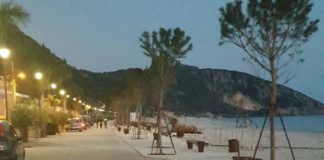 Përfundon shëtitorja e Dhërmiut, gati për sezonin turistik