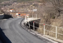 Nis rehabilitimi i rrugës Rragam-Sheldi në Shkodër