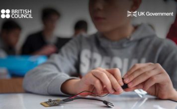 Britania, 10 milionë paund për profesionet e së ardhmes në Ballkanin Perendimor