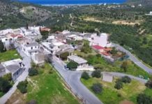 Fshati ku askush nuk pi duhan