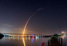 Gati udhëtimet në orbitë, lëshohen me sukses “taksitë hapësinore”