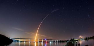 Gati udhëtimet në orbitë, lëshohen me sukses “taksitë hapësinore”