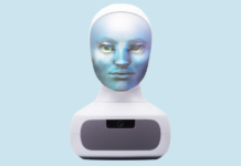 Një robot për intervista pune