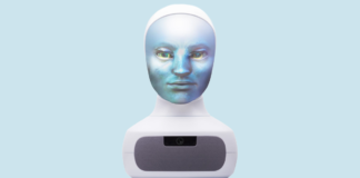 Një robot për intervista pune