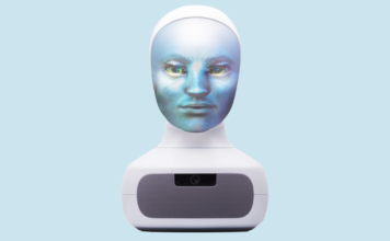 Një robot për intervista pune