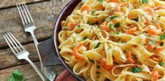 Studim/ Ushqimi italian, më popullori në botë