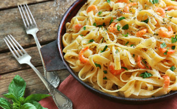 Studim/ Ushqimi italian, më popullori në botë