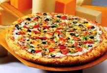 Ja ushqimi që ju bën të lumtur