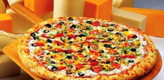 Ja ushqimi që ju bën të lumtur