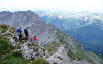 Gjigandi amerikan, CNN: Shqipëria mes destinacioneve më të mira në botë
