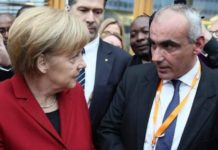 Historia e Kolë Gjokës: Nga azilkërkues, sot në krah të Merkel