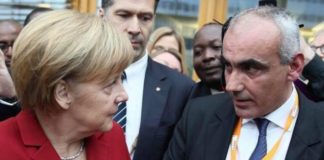 Historia e Kolë Gjokës: Nga azilkërkues, sot në krah të Merkel