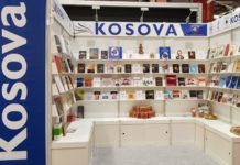 Panairi Librit në Leipzig, Kosova merr pjesë për herë të parë