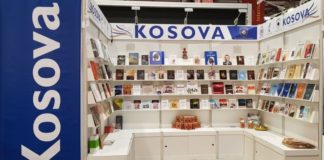 Panairi Librit në Leipzig, Kosova merr pjesë për herë të parë