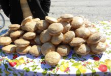 Pse ëmbëlsira e Ditës së Verës quhet ballokume? A e dini origjinën e këtij emri?