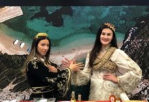 Shqipëria turistike shkon në Berlin, pjesë e Panarit Ndërkombëtar të Turizmit