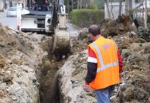Tirana me dy linja të reja ujësjellësi
