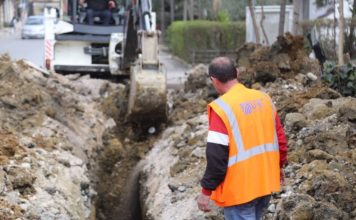 Tirana me dy linja të reja ujësjellësi