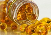 Efektet e mrekullueshme të vajit të peshkut në organizëm