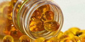Efektet e mrekullueshme të vajit të peshkut në organizëm