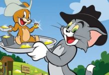 A ju kishte marrë malli? ”Tom and Jerry” rikthehet në ekranin e madh