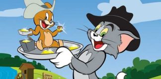 A ju kishte marrë malli? ”Tom and Jerry” rikthehet në ekranin e madh