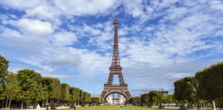 Ja 10 vendet më të fuqishme të botës