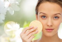 Si të kujdesemi për fytyrën në stinën e pranverës