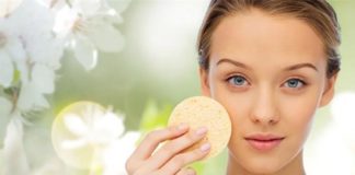 Si të kujdesemi për fytyrën në stinën e pranverës