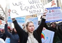 ‘Fronin’ e mban Zvicra, njihuni me vendet ku gratë gëzojnë më shumë të drejta