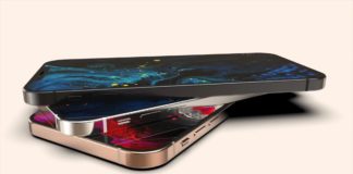 iPhone 11, me sistem të trefishtë kamere