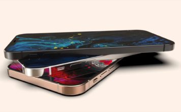 iPhone 11, me sistem të trefishtë kamere