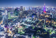 VIDEO/ 500 vjet në 59 sekonda: gara për qytetin më të madh në botë