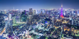 VIDEO/ 500 vjet në 59 sekonda: gara për qytetin më të madh në botë