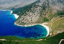 Riviera shqiptare mes 8 vendet me romantike të Ballkanit
