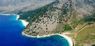 Riviera shqiptare mes 8 vendet me romantike të Ballkanit