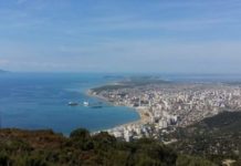 Nga Tuneli deri në Orikum, Vlora së shpejti me një tjetër shëtitore