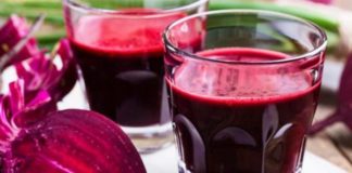 Për të pastruar organizmin ju duhen këto ushqime