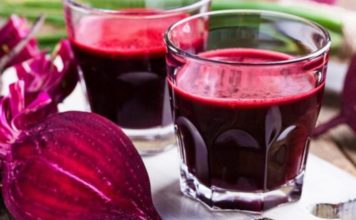 Për të pastruar organizmin ju duhen këto ushqime