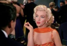 ”Blonde”, një film biografik për Marilyn Monroe