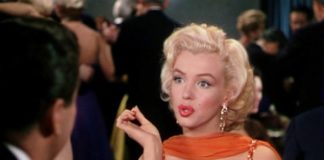 ”Blonde”, një film biografik për Marilyn Monroe