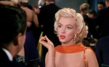 ”Blonde”, një film biografik për Marilyn Monroe