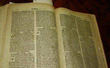 464 vjet më parë nisi rrugëtimin shkrimi shqip