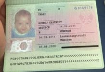 Frymëzuese/ Shqiptari në Gjermani i vë emrin djalit, Gjergj Kastrioti