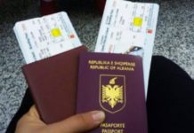 Forcohet pasaporta shqiptare, ja në sa vende mund të lëvizim pa viza